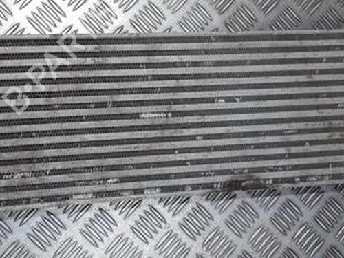 Used Intercooler Intercooler OPEL MOVANO A Bus (X70) 2.5 DTI (JD) (115 hp) 35697742 35697742