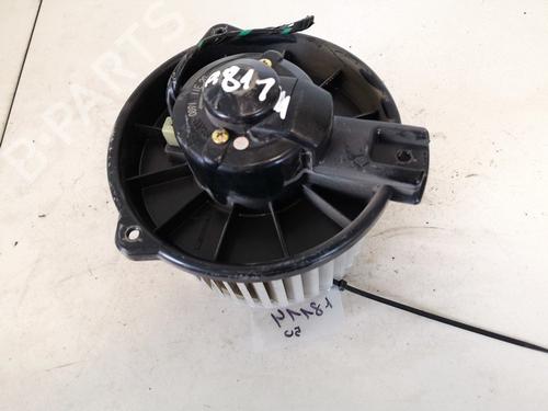Used Heater blower motor Heater blower motor DODGE DURANGO (HB) 4.7 (234 hp) 35412672 35412672