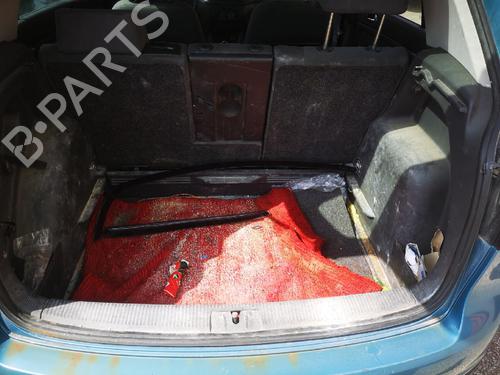 Electronic module VW GOLF PLUS V (5M1, 521) 1.6 FSI | BP32614157M83 