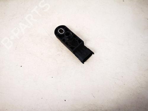 Electronic module RENAULT MEGANE III Hatchback (BZ0/1_, B3_) 1.5 dCi (BZ0C) | BP35537868M83 - Image 3