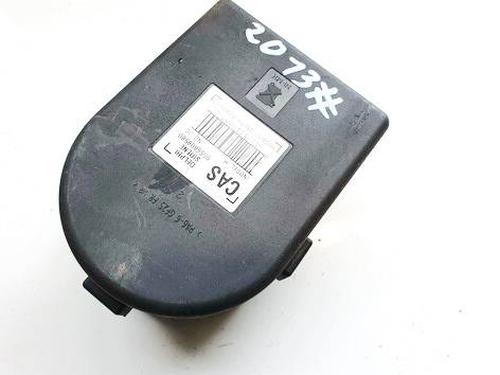 Electronic module MAZDA 6 Estate (GJ, GL) 2.2 D | BP38494810M83 - Image 3