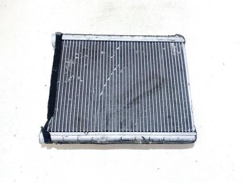 Used Heater matrix Heater matrix OPEL OMEGA B (V94) 2.2 16V (F69, M69, P69) (144 hp) 35872955 35872955
