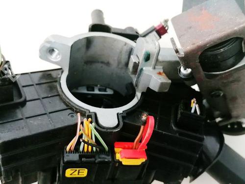Warning switch OPEL ASTRA J (P10) 1.4 (68) | BP35624093I22 - Image 3