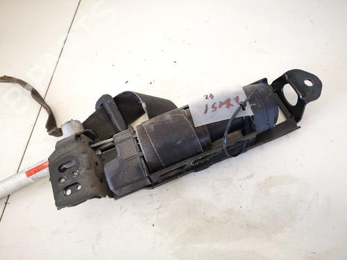 Used Front left seatbelt Front left seatbelt VOLVO V50 (545) 2.0 D (136 hp) 35404250 35404250