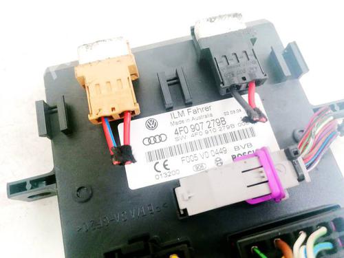 Electronic module AUDI A6 C6 (4F2) 3.0 TDI quattro | BP35359263M83 - Image 2