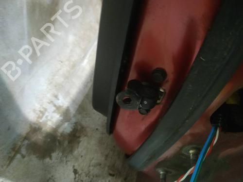 Used Hinge/Door check strap Hinge/Door check strap 34873391 34873391