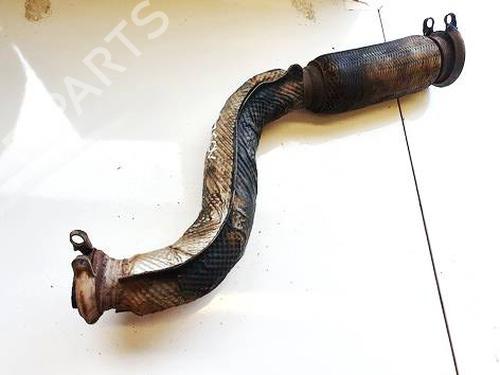 Used Exhaust system Exhaust system 35004195 35004195