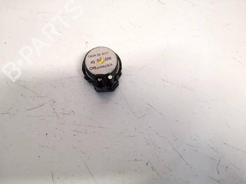 Speaker MAZDA 2 (DE_, DH_) 1.6 MZ-CD | BP32584798E2 