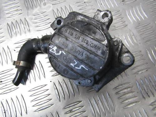 vacuum-pump-skoda-fabia-i-6y2-1999-2000-2001-2002-2003-2004-2005-2006-2007-2008-35672002 main image