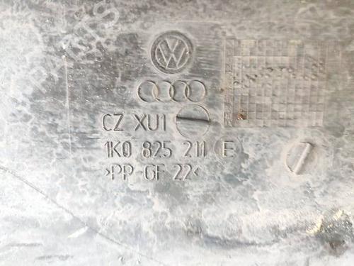 Underbody protection AUDI A3 (8P1) 2.0 TDI | BP35043835M92 - Image 2