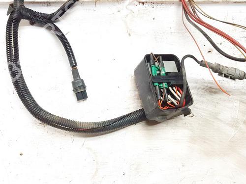 Used Fuse box Fuse box RENAULT SAFRANE I (B54_) 3.0 V6 (B54B, B544) (167 hp) 33100382 33100382