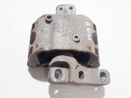 Used Engine mount Engine mount SKODA OCTAVIA I (1U2) 2.0 (116 hp) 33082501 33082501