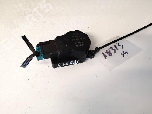 Used Electronic module Electronic module MERCEDES-BENZ C-CLASS (W203) C 200 CDI (203.004) (116 hp) 32950122 32950122