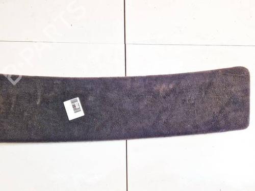 Used Boot lining Boot lining JAGUAR X-TYPE I (X400) 2.2 D (146 hp) 35015270 35015270