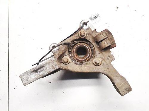 Used Left front steering knuckle Left front steering knuckle 34872180 34872180