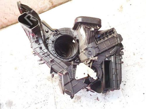 Heater blower motor RENAULT ZOE (BFM_) ZOE | BP35076000M62 - Image 3