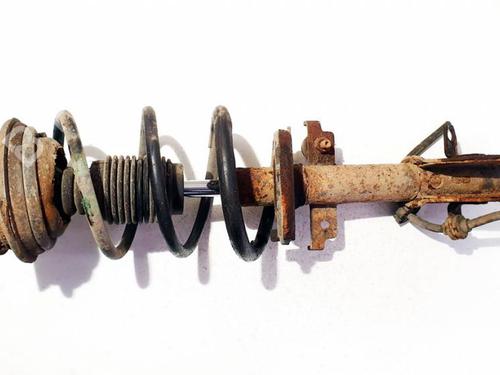 Used Left front shock absorber Left front shock absorber 34778396 34778396