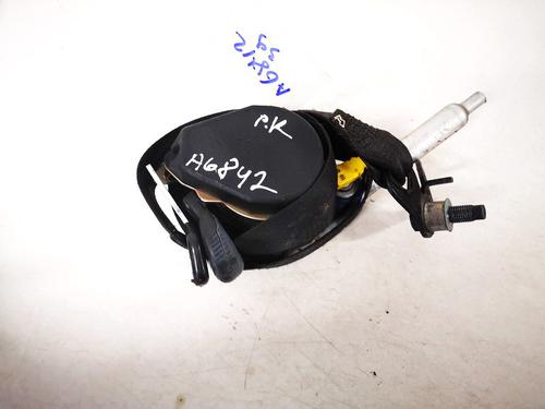 Used Front left seatbelt Front left seatbelt 35556915 35556915