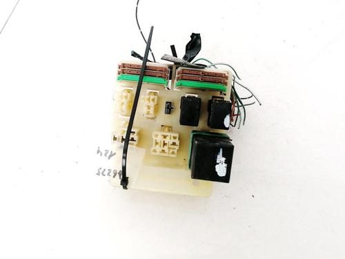 Used Fuse box Fuse box MITSUBISHI CARISMA (DA_) 1.6 (DA1A) (90 hp) 33072403 33072403