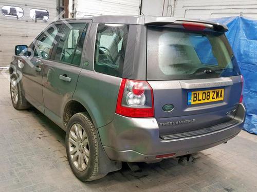 Switch LAND ROVER FREELANDER 2 (L359) 2.2 TD4 4x4 | BP33514545I30  - Image 6