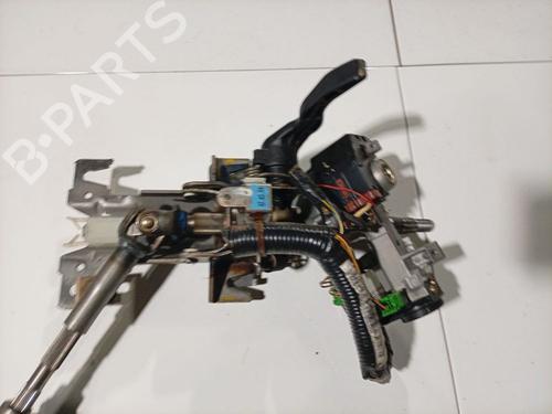 Steering column HONDA CIVIC VII Hatchback (EU, EP, EV) 1.4 iS (EP1, EU5, EU7) | BP34747108M21 - Image 4