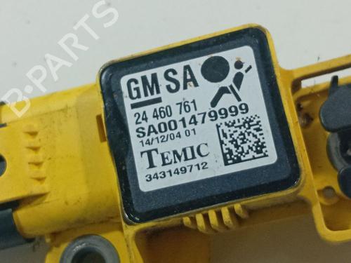 Electronic module OPEL ASTRA H (A04) 1.7 CDTI (L48) | BP32553859M83 - Image 4