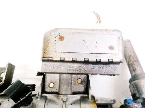 Used Ignition barrel Ignition barrel TOYOTA COROLLA Verso (ZER_, ZZE12_, R1_) 2.0 D-4D (CUR10_, CUR10R) (116 hp) 35359400 35359400
