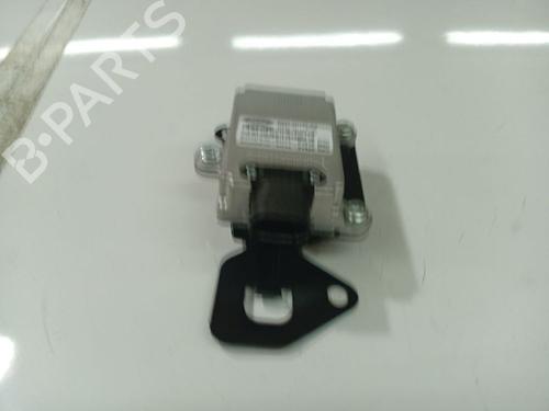 Used Electronic module Electronic module FORD MONDEO IV (BA7) 2.5 (220 hp) 34813776 34813776