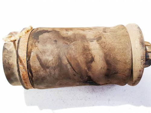 Used Left rear shock absorber Left rear shock absorber 34844912 34844912