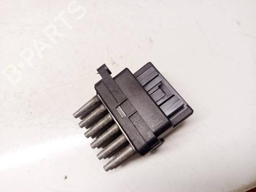 Used Heater resistor Heater resistor FORD MONDEO IV (BA7) 1.6 Ti (110 hp) 34781686 34781686