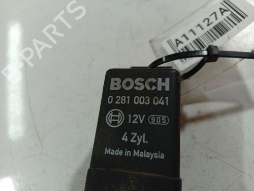 Electronic sensor CHEVROLET CAPTIVA (C100, C140) 2.0 D | BP34823272M84 - Image 4