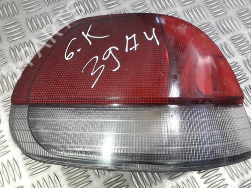 Used Left taillight Left taillight SUBARU LEGACY II (BD) 2.5 i 4WD (BD9) (150 hp) 35690849 35690849