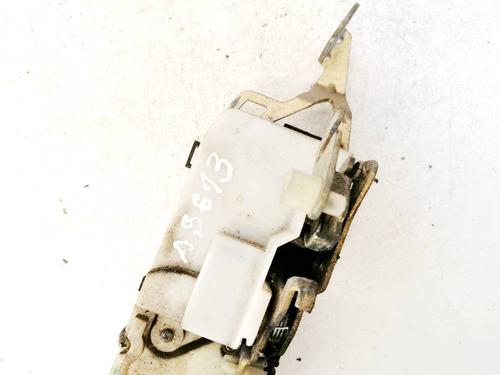 Front left lock MAZDA 3 (BK) 1.6 DI Turbo | BP35023051C98 - Image 3