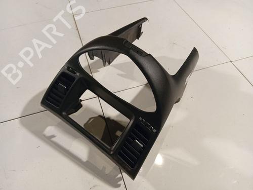 Luftventil Luftventil NISSAN PRIMERA Hatchback (P12) 1.9 dCi (120 hp) 36658489 36658489