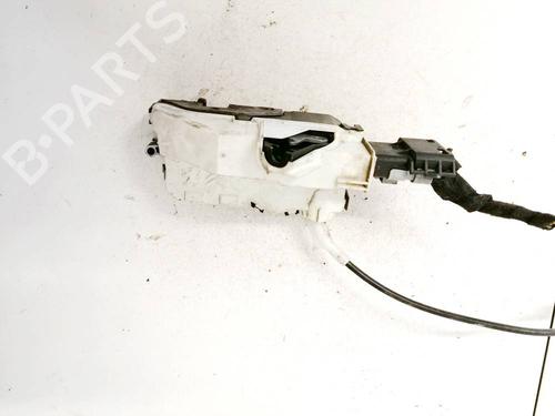 Used Front right lock Front right lock 35092163 35092163