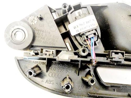 Front left interior door handle AUDI Q7 (4LB) 3.0 TDI quattro | BP35306628I13 - Image 3