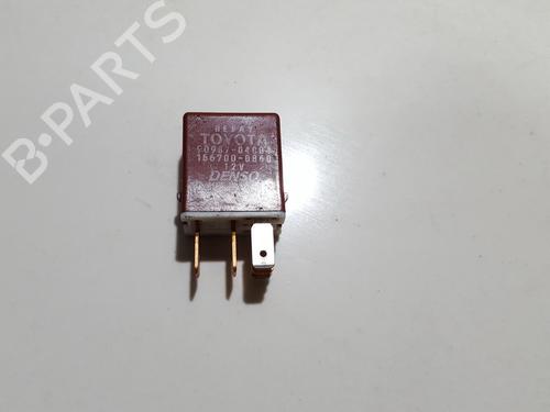 electronic-sensor-toyota-prius-liftback-_w2_-2003-2004-2005-2006-2007-2008-2009-2010-33514438 main image