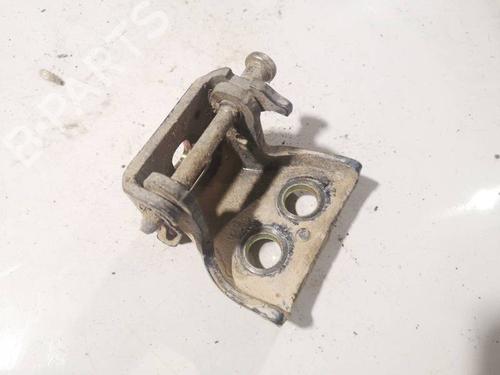 Dørhængsel/Dørbegrænser Dørhængsel/Dørbegrænser PEUGEOT 307 (3A/C) 1.6 HDi 110 (109 hp) 33918594 33918594