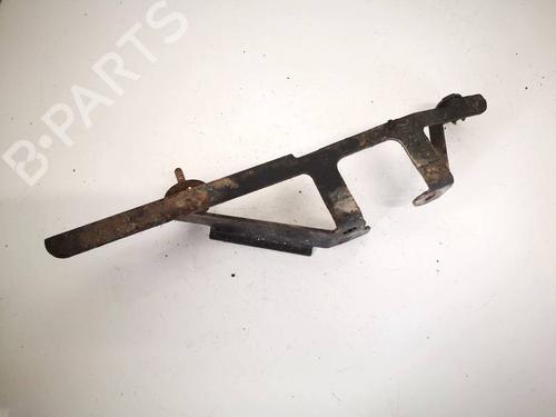Støtte Støtte PEUGEOT 3008 I MPV (0U_) 1.6 HDi (109 hp) 32966482 32966482