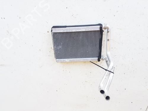 Used Heater matrix Heater matrix 35631420 35631420