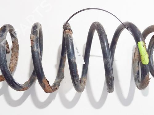 Used Shock absorber spring Shock absorber spring TOYOTA YARIS VERSO (_P2_) 1.4 D-4D (NLP20_, NLP22_) (75 hp) 35606950 35606950