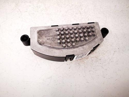 Used Heater resistor Heater resistor 38640816 38640816