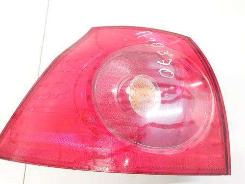 Used Left taillight Left taillight VW GOLF V (1K1) 1.9 TDI (105 hp) 35012975 35012975