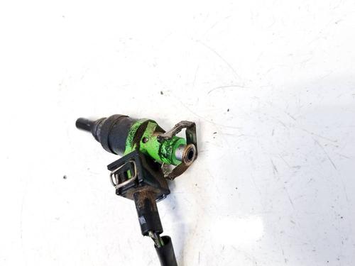 Injector MERCEDES-BENZ E-CLASS (W211) E 200 Kompressor (211.042) | BP35250204M100 - Image 3