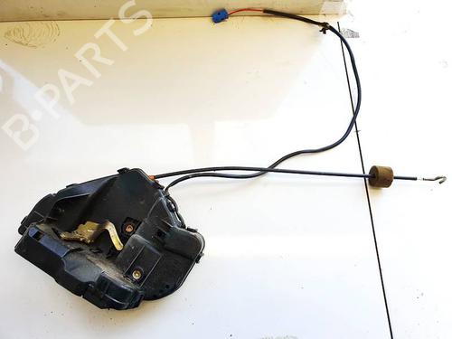 Used Rear right lock Rear right lock 35294430 35294430
