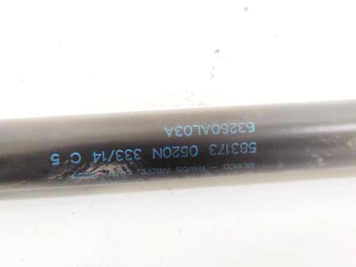 Tailgate lift support SUBARU OUTBACK (BS) 2.5 AWD (BS9) | BP35202034C138 - Image 3