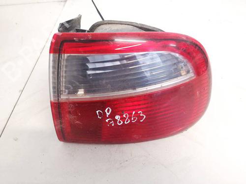 Used Right taillight Right taillight 35327527 35327527
