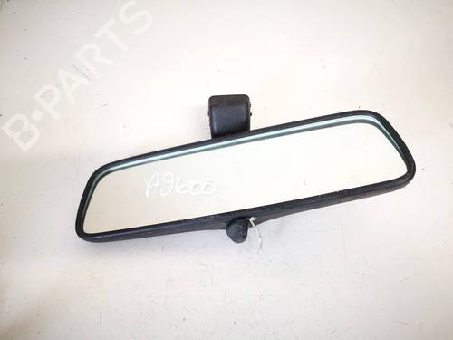 Used Rear mirror Rear mirror OPEL ZAFIRA A MPV (T98) 2.0 DTI 16V (F75) (101 hp) 35211129 35211129