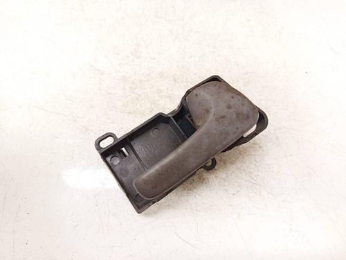 Used Front right interior door handle Front right interior door handle 38323066 38323066