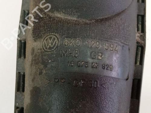 Pipe VW CADDY II Pickup (9U7) 1.6 | BP36686492M125 - Image 4